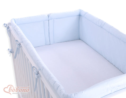 Universal bumper XXL- Little Prince/Princess blue – afbeelding 2