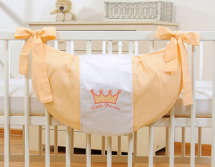 Toys bag- Little Prince/Princess peach – afbeelding 4