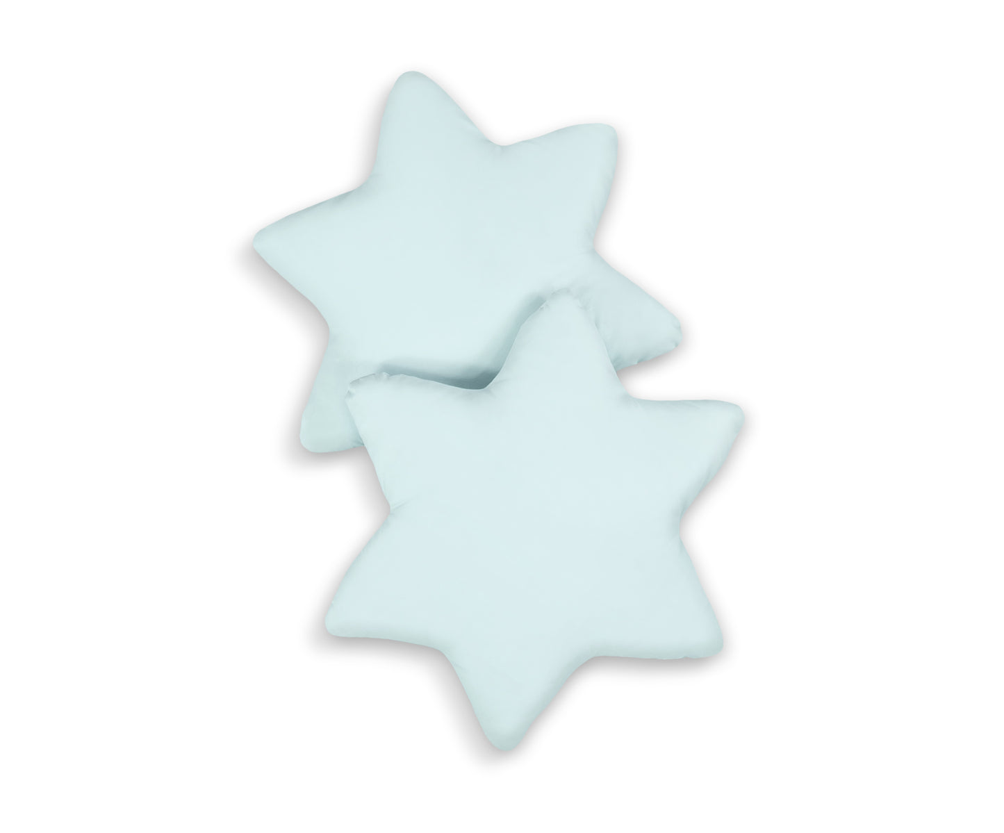 2pcs kussen set - mint – afbeelding 1
