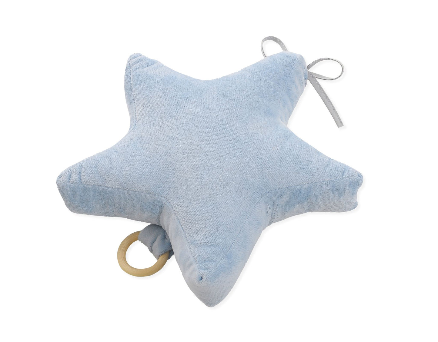 Baby music box star- blue – afbeelding 6