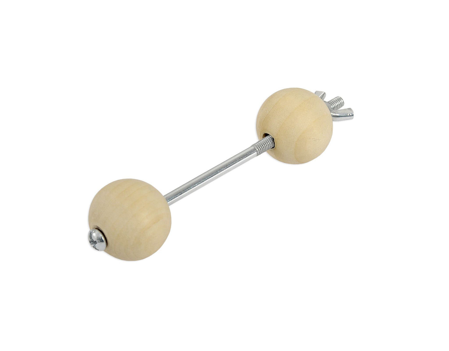 Wooden stabilizer for teepees – afbeelding 6