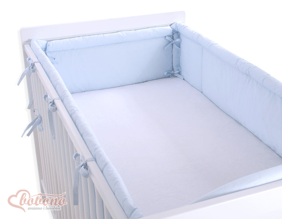 Universal bumper XXL- Little Prince/Princess blue – afbeelding 5