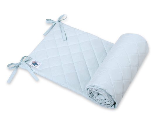 Universal bumper peaked - blue – afbeelding 1