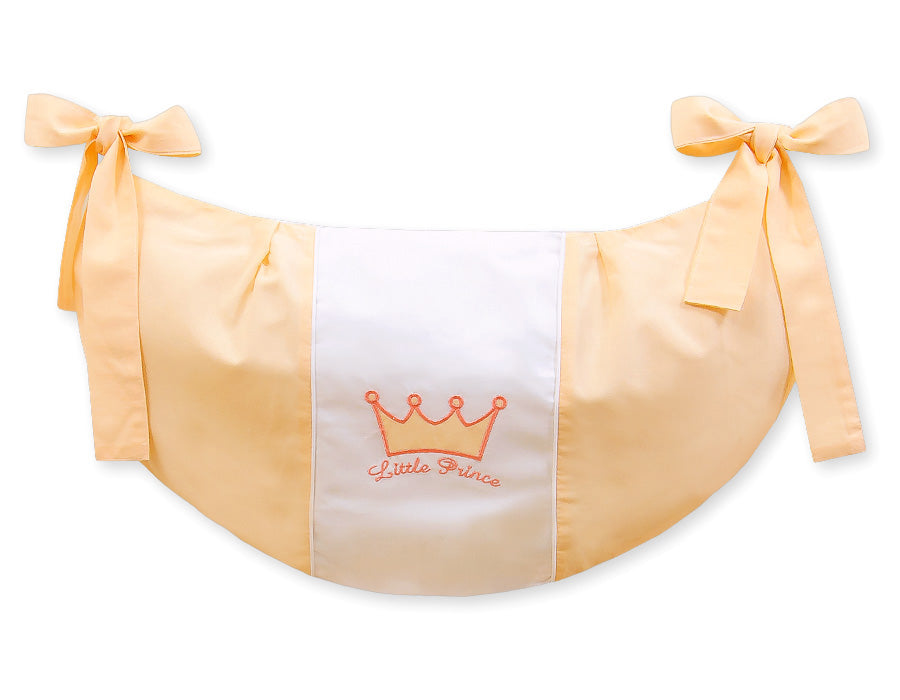 Toys bag- Little Prince/Princess peach – afbeelding 3