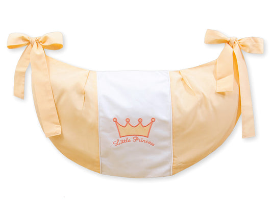 Toys bag- Little Prince/Princess peach – afbeelding 1