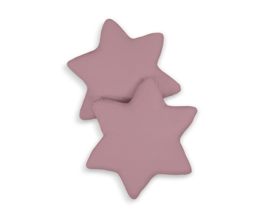 2pcs kussen set - pastel violet – afbeelding 1