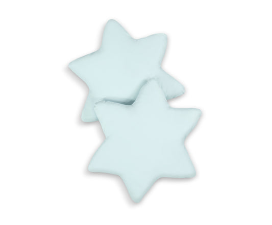 2pcs kussen set - mint – afbeelding 1