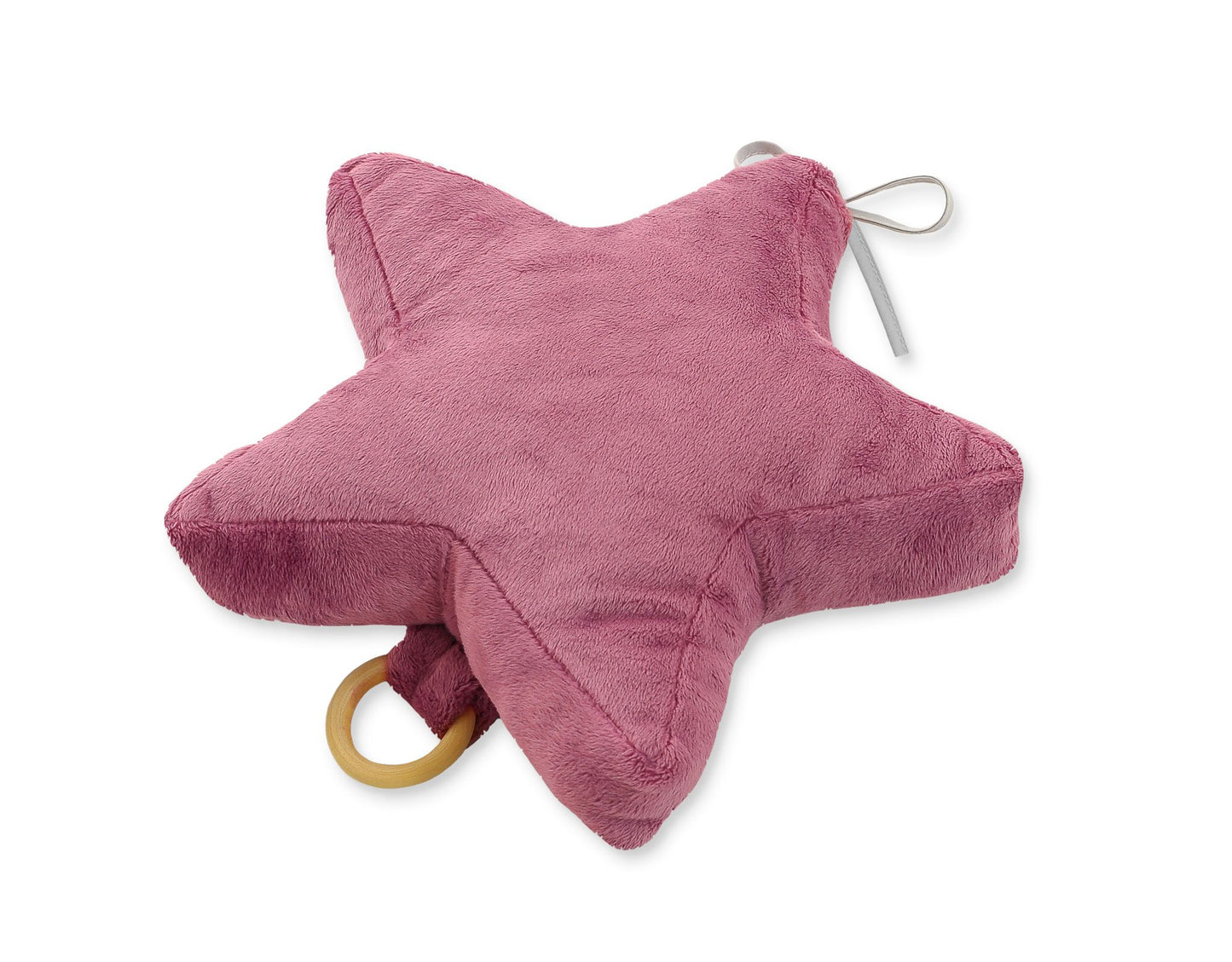 Baby music box star - pastel violet – afbeelding 6