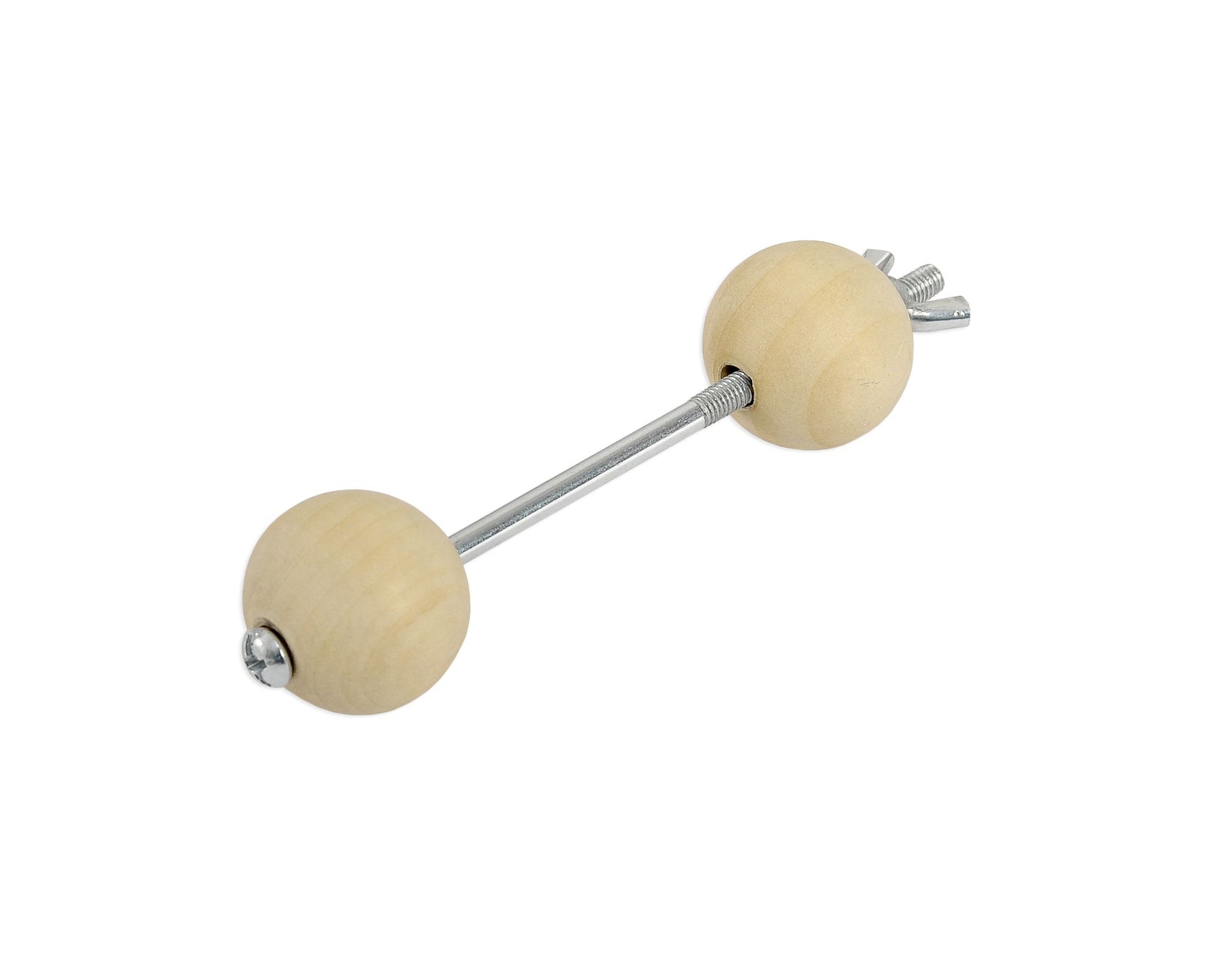 Wooden stabilizer for teepees – afbeelding 6